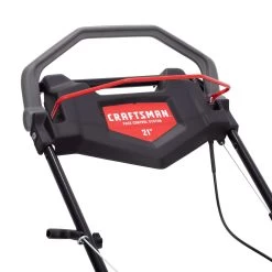 Craftsman CMGM231202 21 In. 163 Cc Gas Self-Propelled Lawn Mower -Gardens and Horticulture 33140c7e f8a9 4181 b2c6 5ec1ceba697c