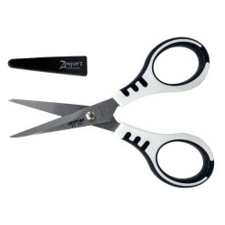 Zenport Trimmer Bee 3.5 In. Stainless Steel Trimming Shear