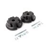 MTD Genuine Parts Wheel Weights 2 Pk