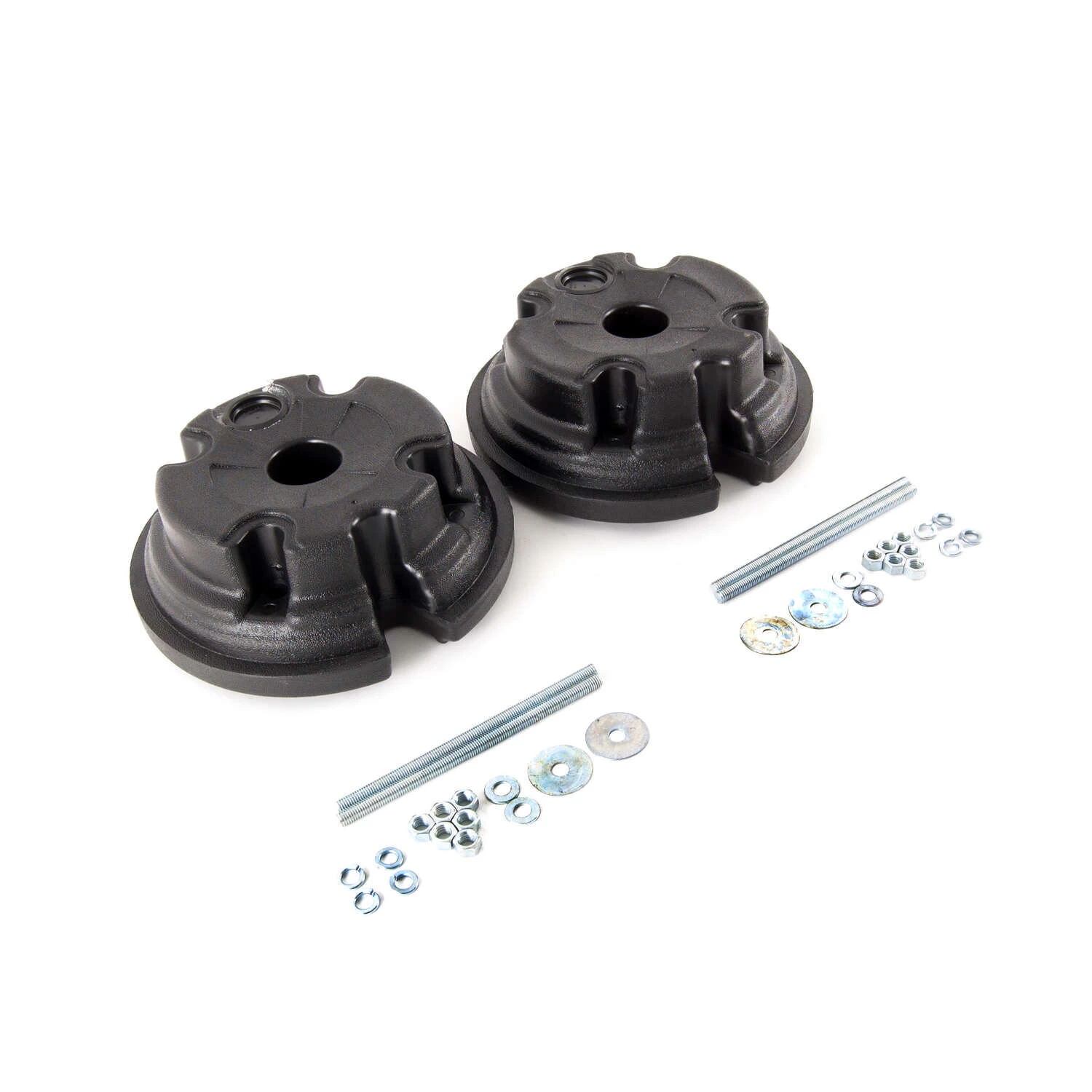MTD Genuine Parts Wheel Weights 2 Pk 1 MTD Genuine Parts Wheel Weights 2 Pk