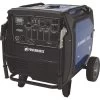 Powerhorse 240 V Gasoline Generator