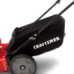 Craftsman CMXGMAM2703840 21 In. 140 Cc Gas Lawn Mower -Gardens and Horticulture 3515bb9a 3496 459e bb38 d3dfe54401a9