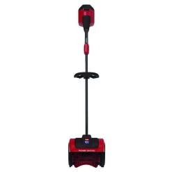 Toro Power Shovel 60V 12 In. Single Stage 60 V Battery Snow Thrower Kit (Battery & Charger)