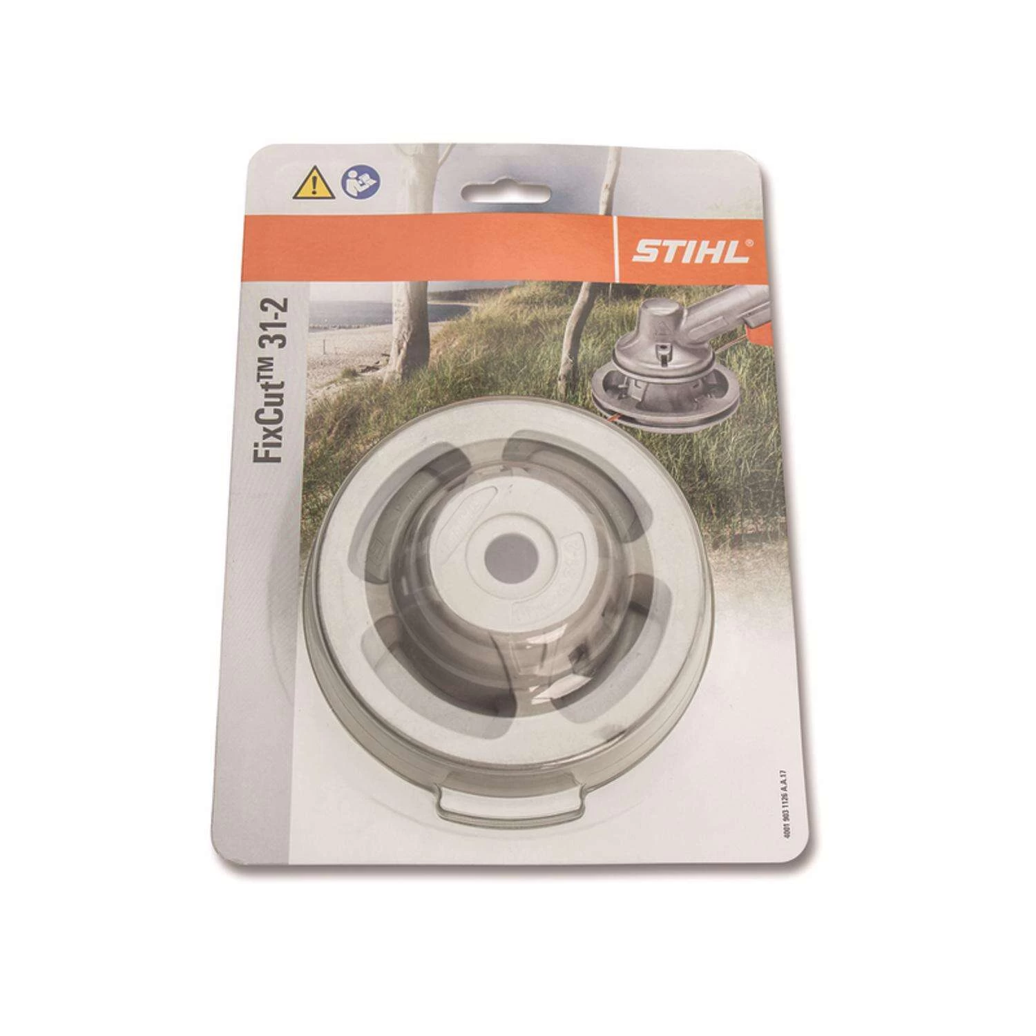 STIHL Fixcut 31-2 Trimmer Head 1 STIHL Fixcut 31-2 Trimmer Head
