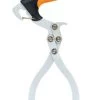 Fiskars 13 In. Steel Log Tongs Fiberglass Handle