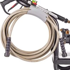 Simpson PowerShot Honda 3500 Psi Gas 2.5 Gpm Pressure Washer -Gardens and Horticulture 3588b7e4 71f1 495a a776 5434d663d801