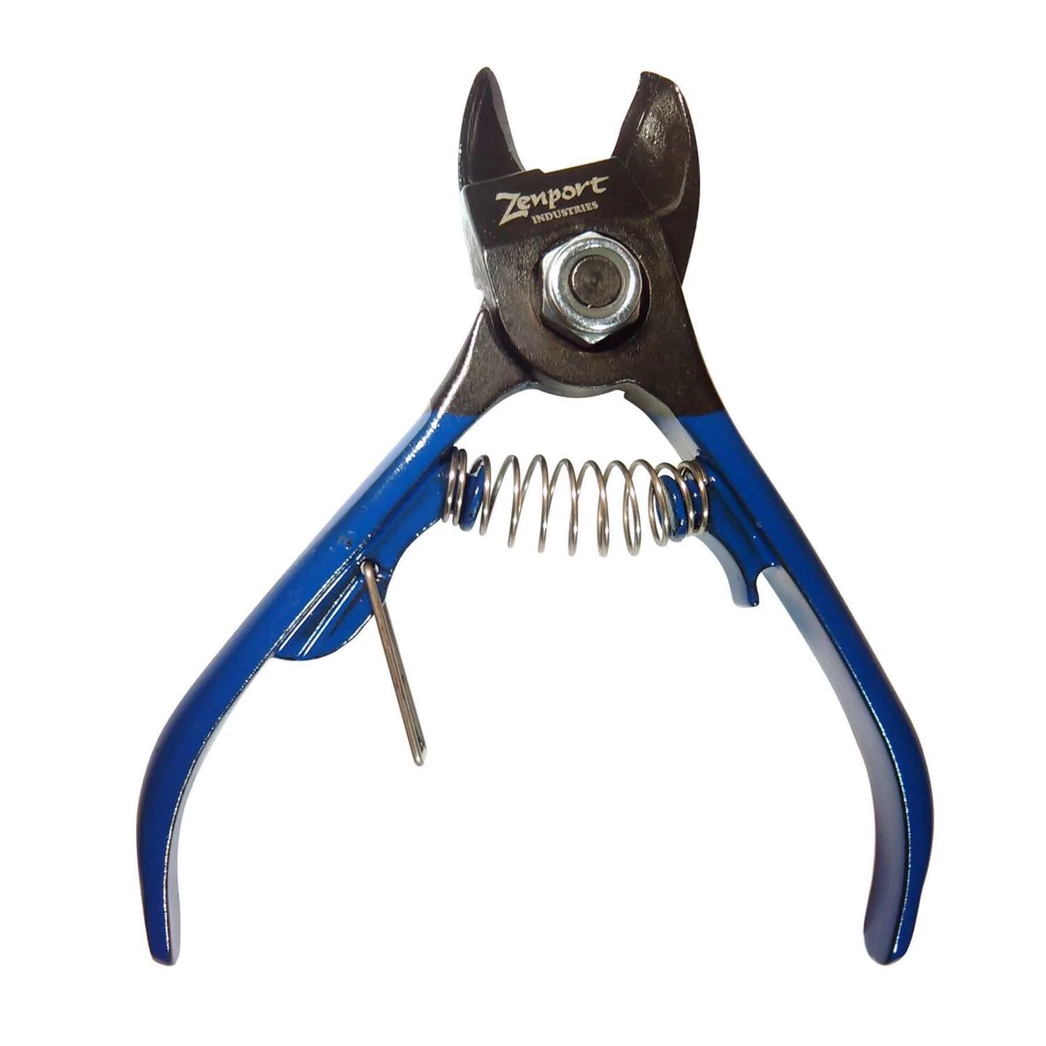 Zenport Chrome Plated SK5 Fruit Clippers 1 Zenport Chrome Plated SK5 Fruit Clippers