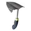 Zenport Good Grips 11 In. Stainless Steel Garden Plow