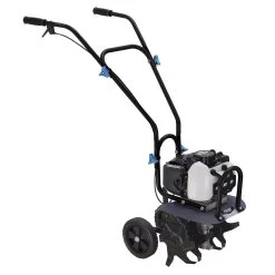 Pulsar PTG1110 10 In. 2-Cycle 52 Cc Cultivator