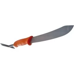 Zenport 7.75 In. Stainless Steel Harvest Knife