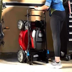 Toro Recycler 21 In. 60 V Battery Self-Propelled Lawn Mower Kit (Battery & Charger) -Gardens and Horticulture 36fadb8c 1a4c 42c7 8f1b 3ef6520f7566