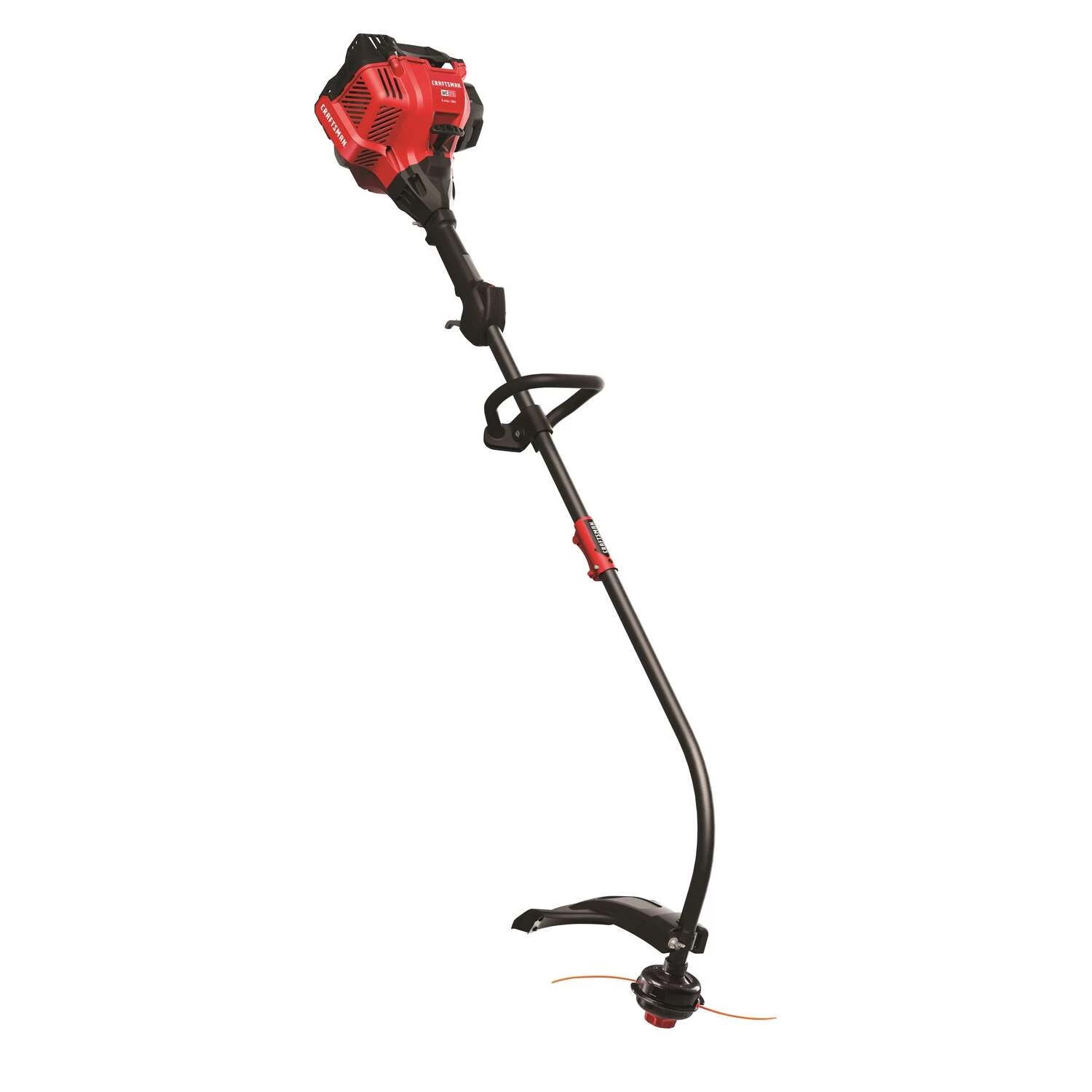 Craftsman CMXGTAMDZ20C 17 In. Gas String Trimmer 4 Craftsman CMXGTAMDZ20C 17 In. Gas String Trimmer - Image 4