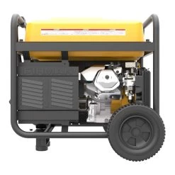 Firman Performance Series 5700 W 120/240 V Gasoline Portable Generator -Gardens and Horticulture 37d51fa9 caca 48d7 ba97 58418170b938