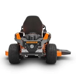 Ariens Ikon 918006 60 In. 726 Cc Hydrostatic Gas Zero Turn Riding Mower -Gardens and Horticulture 381463f5 e574 4d38 b44b f5521fafa10a