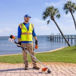 STIHL KombiMotor KM 91 R Gas Multi-System Power Head -Gardens and Horticulture 383b864d 9695 40a3 b848 6828275ee5f1