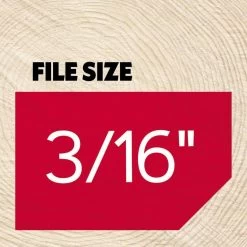 Oregon ControlCut H66 16 In. Chainsaw Chain 66 Links 8 Oregon ControlCut H66 16 In. Chainsaw Chain 66 Links -Gardens and Horticulture 38998379 646b 4e81 add1 2acc150023f7