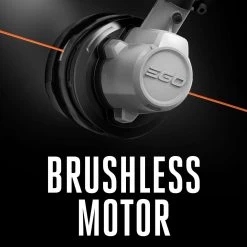 EGO Power+ ST1502SA 15 In. 56 V Battery String Trimmer Kit (Battery & Charger) SPLIT SHAFT W/ RAPID RELOAD & 2.5 AH BATTERY 15 EGO Power+ ST1502SA 15 In. 56 V Battery String Trimmer Kit (Battery & Charger) SPLIT SHAFT W/ RAPID RELOAD & 2.5 AH BATTERY -Gardens and Horticulture 389ab804 f95d 4465 a784 ec264cd23463