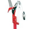 Lawn & Garden GT8278 Steel Lopper Tree Pruner