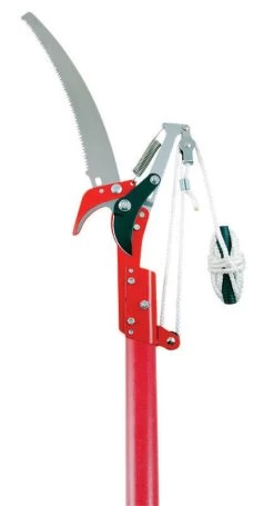 Lawn & Garden GT8278 Steel Lopper Tree Pruner