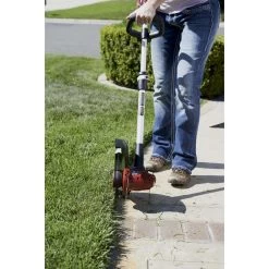 Toro 51484 12 In. 20 V Battery Edger/Trimmer Kit (Battery & Charger) 9 Toro 51484 12 In. 20 V Battery Edger/Trimmer Kit (Battery & Charger) -Gardens and Horticulture 39136e6f 9697 4311 a79a 30b189951047