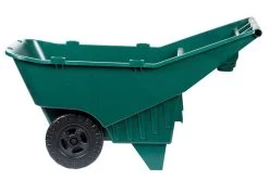 Rubbermaid HDPE Lawn Cart 200 Lb. Cap. -Gardens and Horticulture 398a012f f155 4ad8 8e82 414356d49cd8