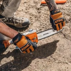 STIHL HT 135 14 In. 36.3 Cc Gas Pole Pruner -Gardens and Horticulture 39a713b8 6052 4762 9701 2cecf88ebb16