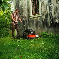 DR Power Pilot XT 22 In. Gas String Trimmer -Gardens and Horticulture 39ffc2ab d6c4 44c9 b94f 4995b323ee86