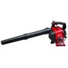 Troy-Bilt TB272V 150 Mph 450 CFM Gas Handheld Leaf Blower/Vacuum