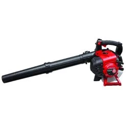 Troy-Bilt TB272V 150 Mph 450 CFM Gas Handheld Leaf Blower/Vacuum