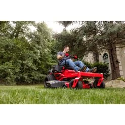 Craftsman CMXGNAM211704 54 In. Hydrostatic Gas Zero Turn Riding Mower -Gardens and Horticulture 3a613068 7f4b 4b38 9fc0 3c8b7753b477