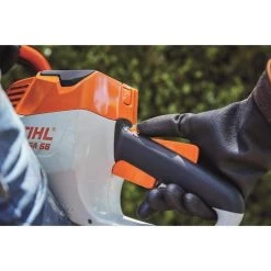 STIHL HSA 56 18 In. 36 V Battery Hedge Trimmer Kit (Battery & Charger) 13 STIHL HSA 56 18 In. 36 V Battery Hedge Trimmer Kit (Battery & Charger) -Gardens and Horticulture 3a76ee46 5f79 4252 8c7c b5a164d32ae6