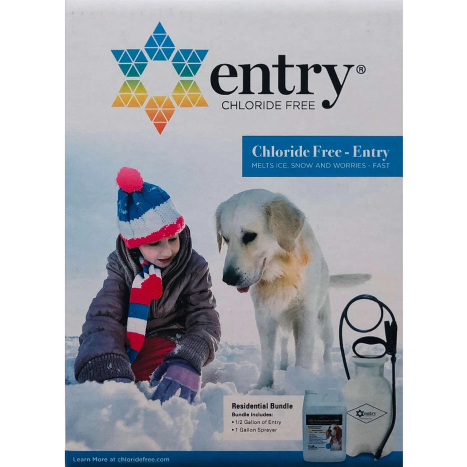 Branch Creek Entry Pet Friendly Liquid Ice Melt 64 Oz 1 Branch Creek Entry Pet Friendly Liquid Ice Melt 64 Oz
