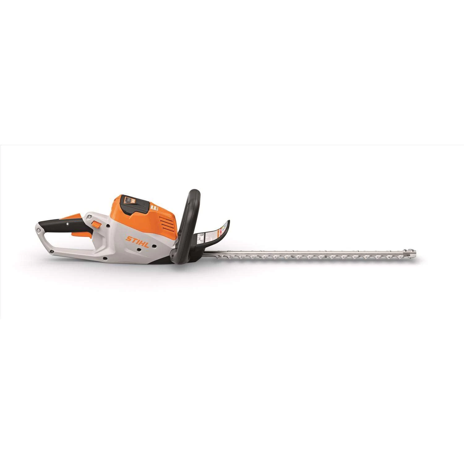 STIHL HSA 50 W/ AK 10 20 In. 36 V Battery Hedge Trimmer Kit (Battery & Charger) 1 STIHL HSA 50 W/ AK 10 20 In. 36 V Battery Hedge Trimmer Kit (Battery & Charger)