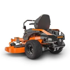 Ariens Ikon 918006 60 In. 726 Cc Hydrostatic Gas Zero Turn Riding Mower -Gardens and Horticulture 3bbf3492 413a 412c b56e 0e0535b9c148