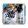 Safe Paw Coated Urea Pet Friendly Granule Ice Melt 22 Lb