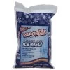Vaporizer Sodium Chloride And Calcium Chloride Granule And Flake Ice Melt 40 Lb