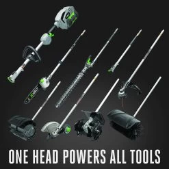 EGO Power+ Multi-Head System Pole Saw Extension -Gardens and Horticulture 3d8e6544 265b 4733 9701 dd79c6e12c75