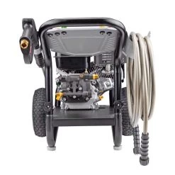 Simpson Powershot PS61201 Kohler 3500 Psi Gas 2.5 Gpm Pressure Washer 13 Simpson Powershot PS61201 Kohler 3500 Psi Gas 2.5 Gpm Pressure Washer -Gardens and Horticulture 3d94818e 8211 4427 9eec 3c857a9435a2