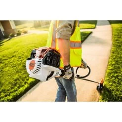 STIHL FC 111 Gas Edger -Gardens and Horticulture 3db11c85 aac0 4a37 bd22 815245503d0e