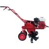 Maxim MT Pro 10 In. 4-Cycle/OHV 160 Cc Tiller