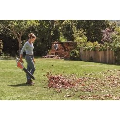 STIHL BGA 57 123 Mph 365 CFM 36 V Battery Handheld Leaf Blower Tool Only -Gardens and Horticulture 3eadd1bf 979b 4065 999e 9a565ec05061