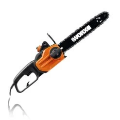 Worx 14 In. 120 V Electric Chainsaw