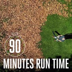 EGO Power+ LB7654 200 Mph 765 CFM 56 V Battery Handheld Leaf Blower Kit (Battery & Charger) W/ 5.0 AH BATTERY 15 EGO Power+ LB7654 200 Mph 765 CFM 56 V Battery Handheld Leaf Blower Kit (Battery & Charger) W/ 5.0 AH BATTERY -Gardens and Horticulture 3fc369eb ad86 409e 9d6f 60fc94791228