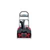 Toro Power Clear 60V Max 21 In. Single Stage 60 V Battery Snow Blower Kit (Battery & Charger)