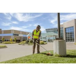 STIHL FSA 90 R 15 In. 36 V Battery String Trimmer Tool Only -Gardens and Horticulture 4005398b 2465 4ede 8ce0 93c0a6a90d87