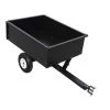 Yard Commander Steel Dump Cart 500 Lb