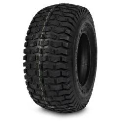 Kenda K358 Turf Rider 6.1 In. W X 13 In. D Tubeless Lawn Mower Replacement Tire 305 Lb