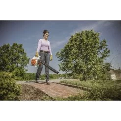 STIHL BG 56 C-E 134 Mph 412 CFM Gas Handheld Leaf Blower 11 STIHL BG 56 C-E 134 Mph 412 CFM Gas Handheld Leaf Blower -Gardens and Horticulture 424e0826 05a8 4091 9df0 0f9945f13f94