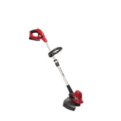 Toro 51484 12 In. 20 V Battery Edger/Trimmer Kit (Battery & Charger) 8 Toro 51484 12 In. 20 V Battery Edger/Trimmer Kit (Battery & Charger) -Gardens and Horticulture 42cb05bc 310c 4768 b7c2 b3e68d8f1a3c