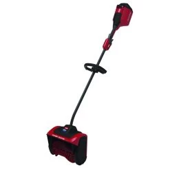Toro Power Shovel 60V 12 In. Single Stage 60 V Battery Snow Thrower Tool Only 10 Toro Power Shovel 60V 12 In. Single Stage 60 V Battery Snow Thrower Tool Only -Gardens and Horticulture 43590ee6 3add 440c a646 e937998763b7
